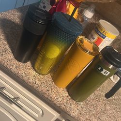 Starbucks Cup