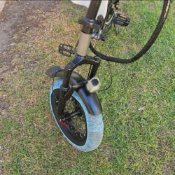 ENGWE T14 250W Folding Ebike