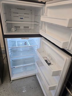 Frigidaire
