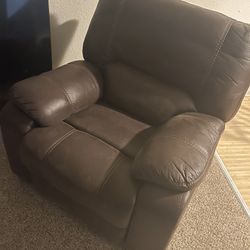 Recliner