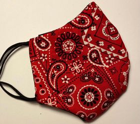 Masks For $5