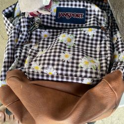 Jansport Backpack