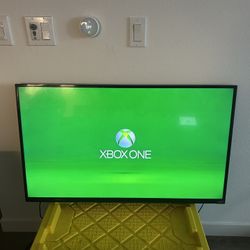 Vizio 43 Inch Smart TV