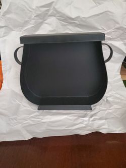 Metal Cauldron