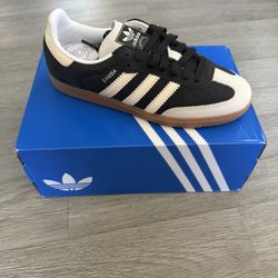adidas Samba OG Shoes women 