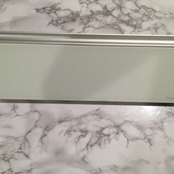 Quartet GDP186 Dry-Erase Desktop Computer Pad