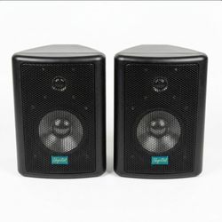 Good Quality Pair of Small Surround Speakers