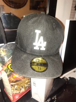 LA Dodgers Cap
