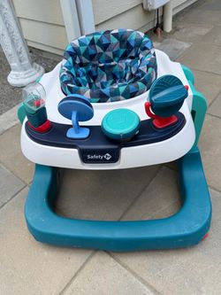 Child walker