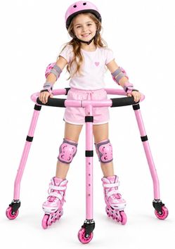 Kid's Roller Skate Trainer