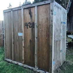 Storage Crate