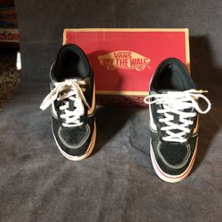 Vans Rowley