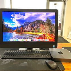 APPLE MAC MINI 2018 3.2Ghz 6CORE i7 16GB RAM 500GB UNDER APPLE CARE+ 05/2024