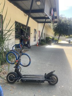 Dualtron Thunder 1
