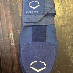Evoshield Slidding Mitt 