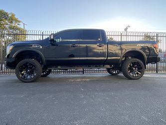 Nissan Titan 2004-2015 Bilstein Lift Kit. $1185. Installed. 