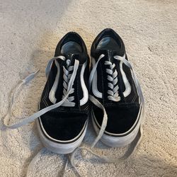 Classic Vans