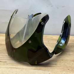 Pocket Bike Plastic 