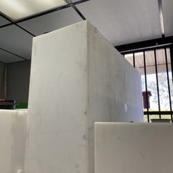 Water Tank 95 Gallon Slim Or Low Profile 