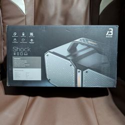 Bluetooth Speaker 