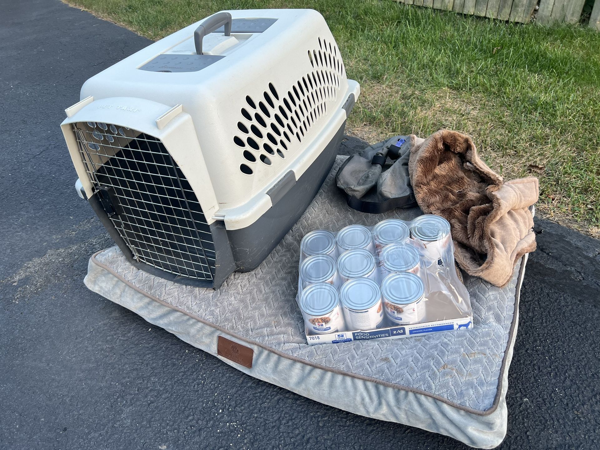 Dog Gear