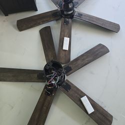 Ceiling Fan - PAIR