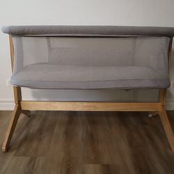 Baby Newton Bassinet & Beside Sleeper