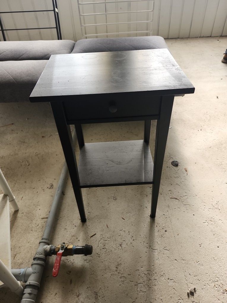 Small Table