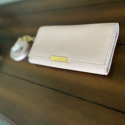 Ted Baker Leather Wallet