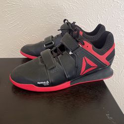 Weight Lifting Shoes