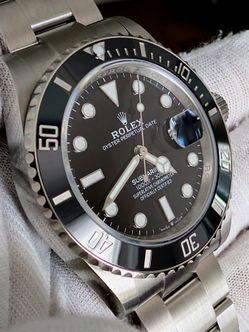 Submariner 41mm SC