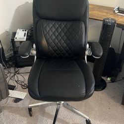 Office Chair 
