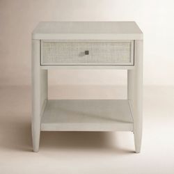 NEW in Box – Birch Lane Shannen End Table ($650 Retail)