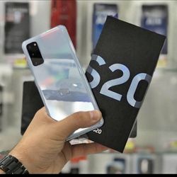 Samsung Galaxy S20 5G 