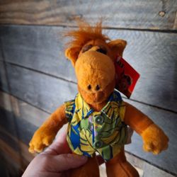 Alf Doll