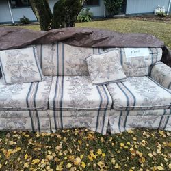 Free Couch