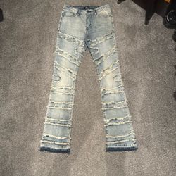 Blue Jeans