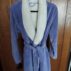 Bathrobes