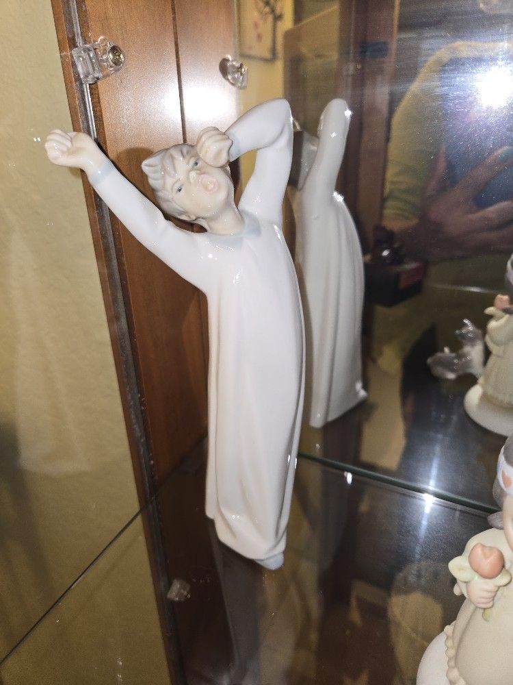 Lladro Figurines