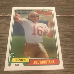 Joe Montana
