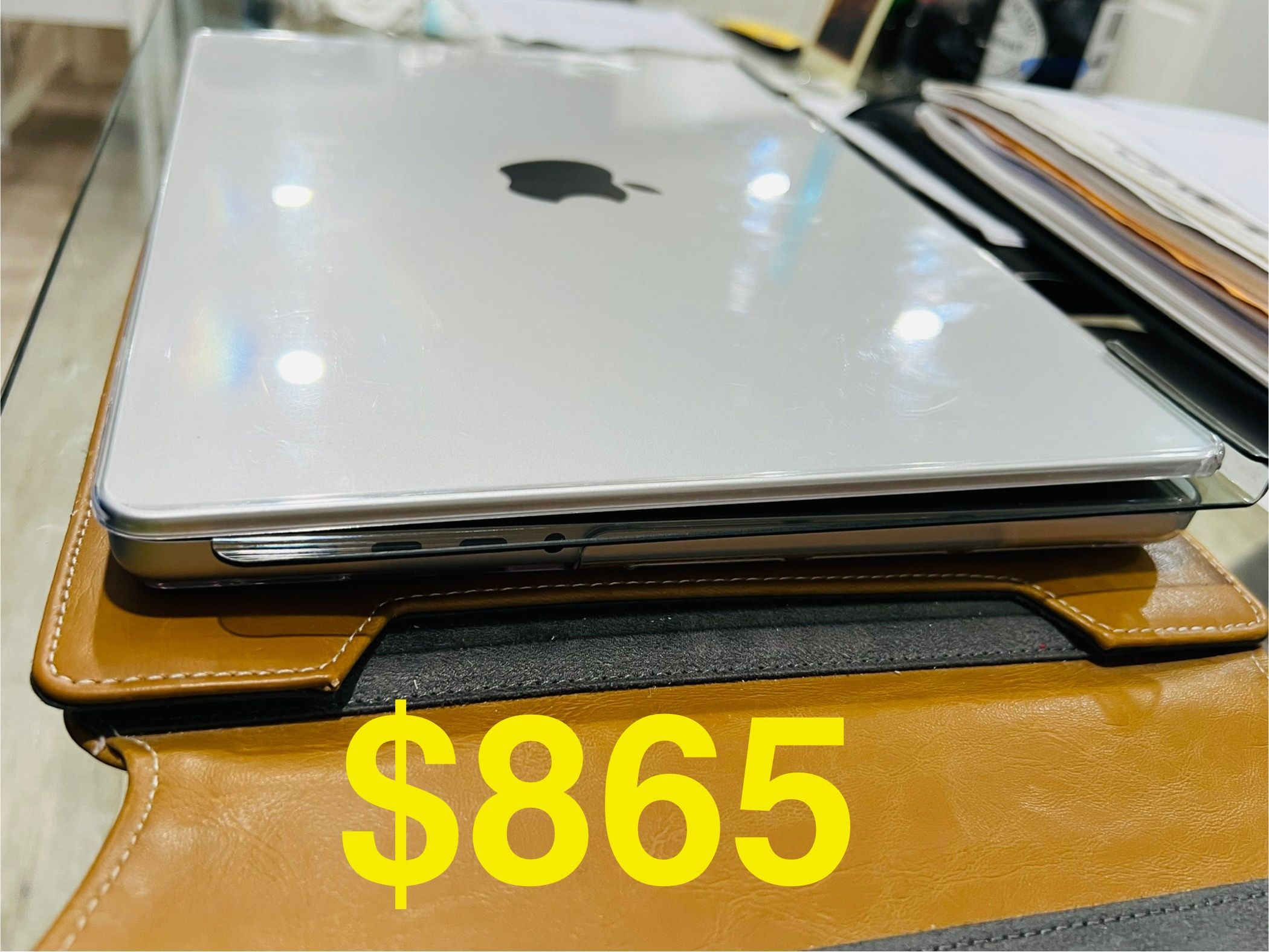 Flawless Like New MacBook 14inch
