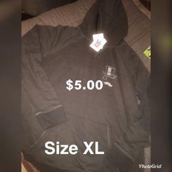 Men’s hoodie