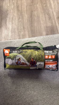 Tent