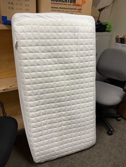 Serta Baby Crib Mattress