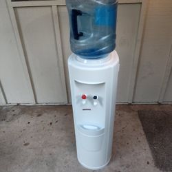 Drinking Water Coolent