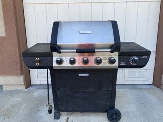 BBQ - $100