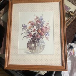 House Decoration Wall Frame
