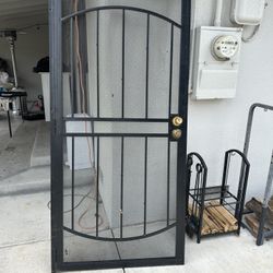 Screen Door