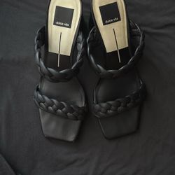 Sandals Size 9.5