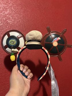 Disney ears